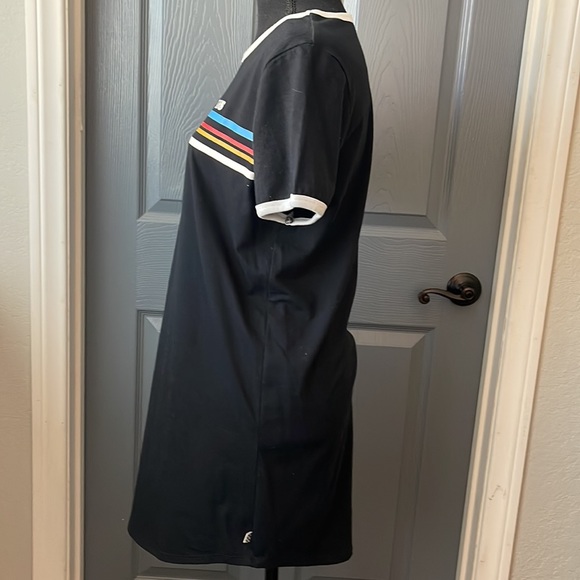 Vans retro style dress - Picture 4 of 10